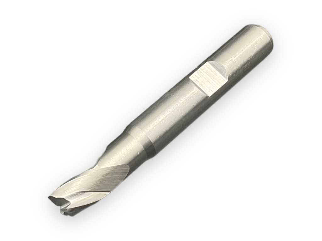Guehring 7.0 End Mill Carbide